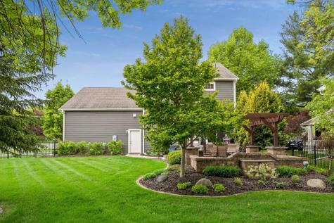 11303 Goose Lake Parkway Dayton MN 55369