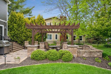 11303 Goose Lake Parkway Dayton MN 55369