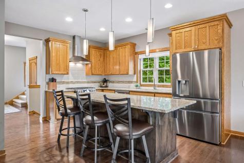 11303 Goose Lake Parkway Dayton MN 55369