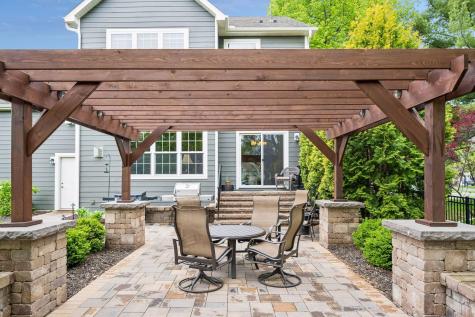 11303 Goose Lake Parkway Dayton MN 55369