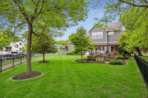 11303 Goose Lake Parkway Dayton MN 55369
