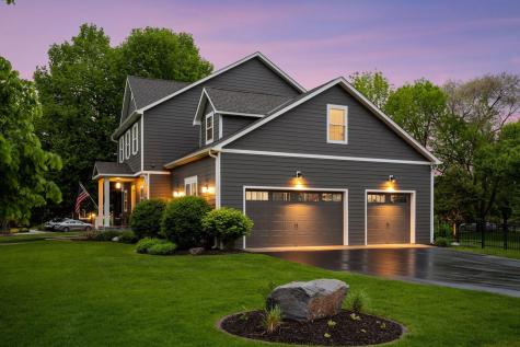 11303 Goose Lake Parkway Dayton MN 55369