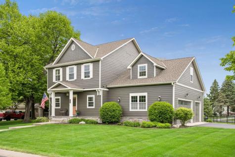 11303 Goose Lake Parkway Dayton MN 55369