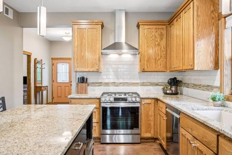 11303 Goose Lake Parkway Dayton MN 55369