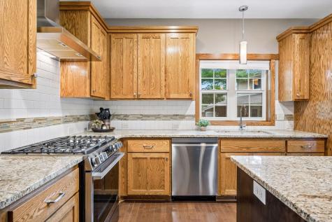 11303 Goose Lake Parkway Dayton MN 55369