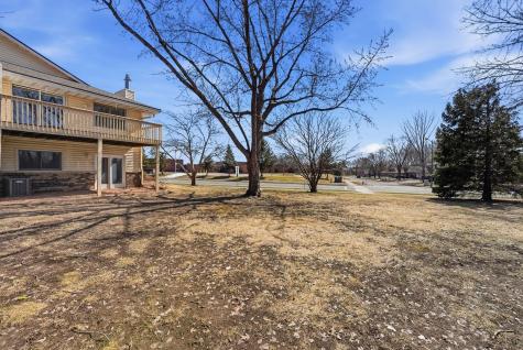 902 Evergreen Drive Burnsville MN 55337