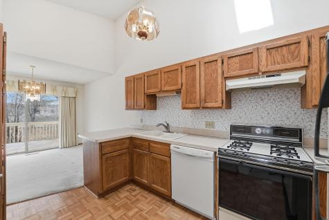902 Evergreen Drive Burnsville MN 55337