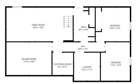 23273 Rus Dic Circle Fergus Falls MN 56537