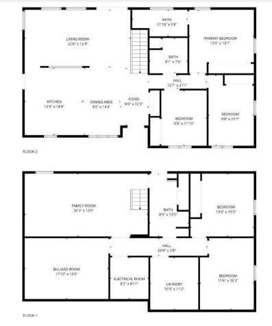 23273 Rus Dic Circle Fergus Falls MN 56537