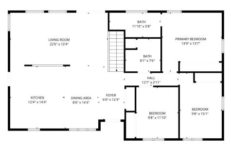 23273 Rus Dic Circle Fergus Falls MN 56537