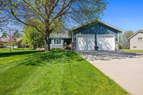125 Ash Avenue Miltona MN 56354