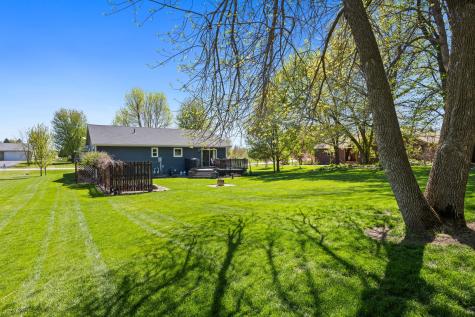 125 Ash Avenue Miltona MN 56354