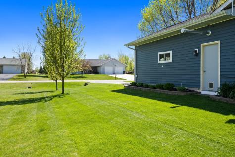 125 Ash Avenue Miltona MN 56354