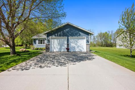 125 Ash Avenue Miltona MN 56354