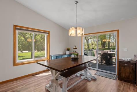 125 Ash Avenue Miltona MN 56354
