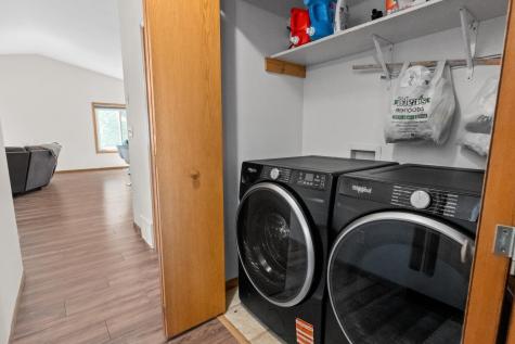 125 Ash Avenue Miltona MN 56354
