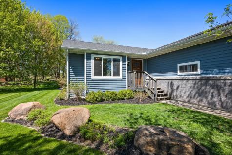 125 Ash Avenue Miltona MN 56354