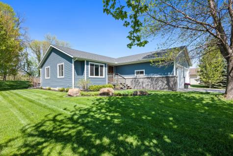 125 Ash Avenue Miltona MN 56354