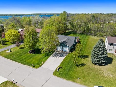 125 Ash Avenue Miltona MN 56354