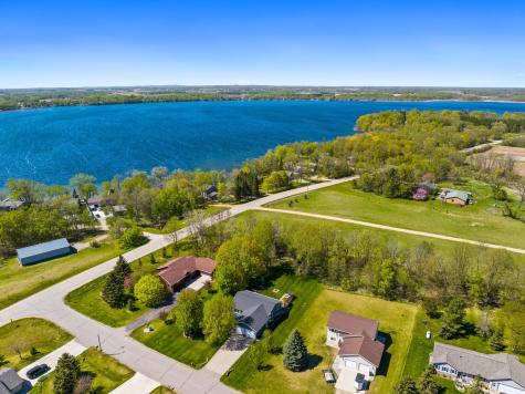 125 Ash Avenue Miltona MN 56354