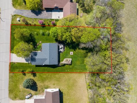 125 Ash Avenue Miltona MN 56354