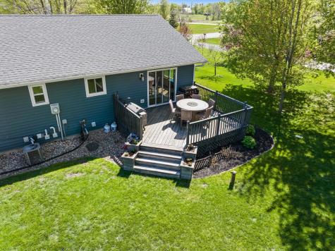 125 Ash Avenue Miltona MN 56354