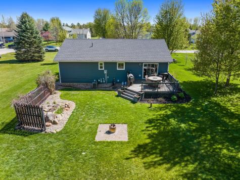 125 Ash Avenue Miltona MN 56354