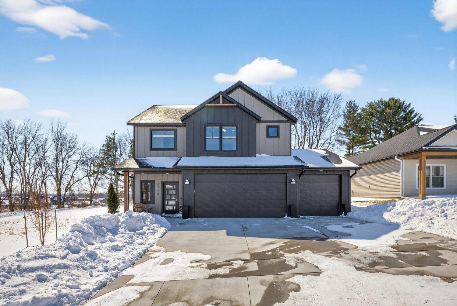 3228 Allison Lane NE Rochester MN 55906