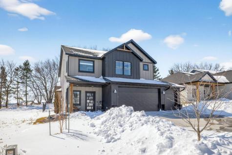 3228 Allison Lane NE Rochester MN 55906
