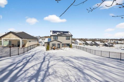 3228 Allison Lane NE Rochester MN 55906