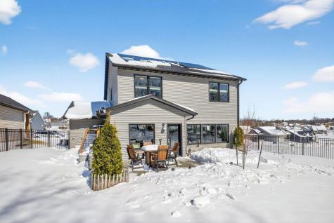 3228 Allison Lane NE Rochester MN 55906