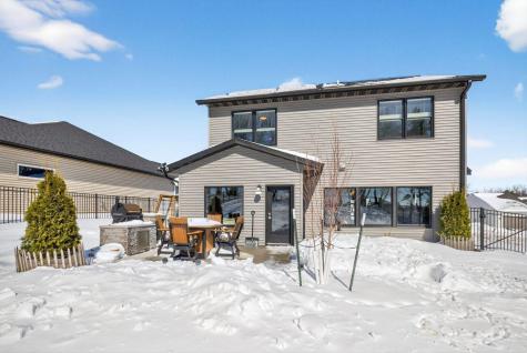 3228 Allison Lane NE Rochester MN 55906