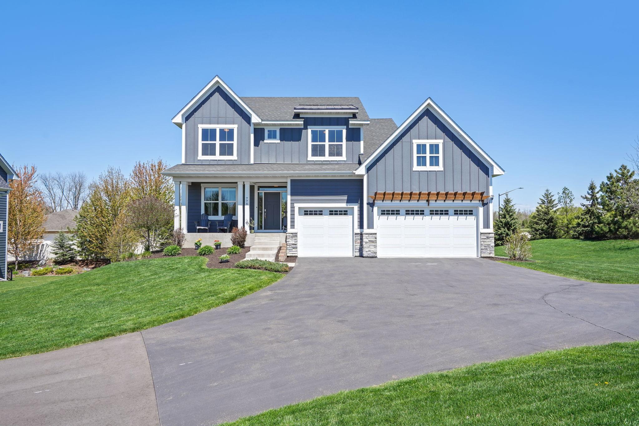 776 Arbor Woods Road Victoria MN 55386