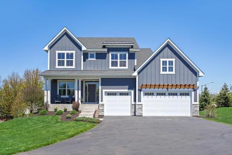 776 Arbor Woods Road Victoria MN 55386
