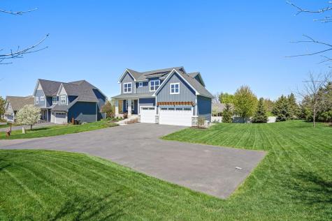 776 Arbor Woods Road Victoria MN 55386
