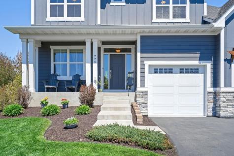 776 Arbor Woods Road Victoria MN 55386