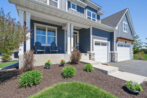 776 Arbor Woods Road Victoria MN 55386