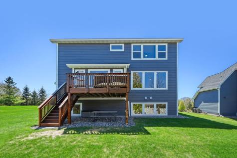 776 Arbor Woods Road Victoria MN 55386