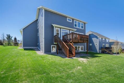 776 Arbor Woods Road Victoria MN 55386