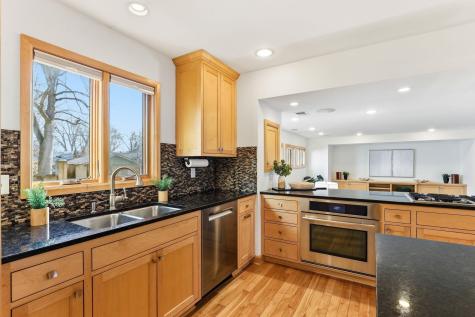 5300 Logan Avenue S Minneapolis MN 55419