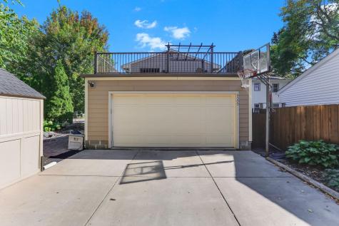 5300 Logan Avenue S Minneapolis MN 55419