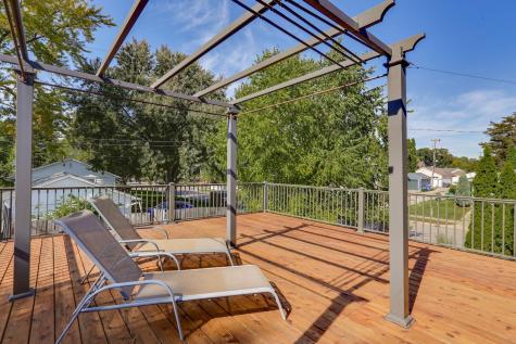 5300 Logan Avenue S Minneapolis MN 55419