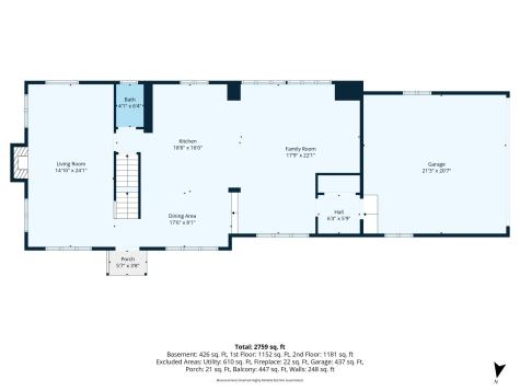 5300 Logan Avenue S Minneapolis MN 55419