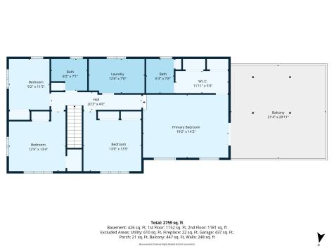 5300 Logan Avenue S Minneapolis MN 55419