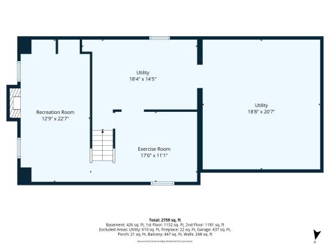5300 Logan Avenue S Minneapolis MN 55419