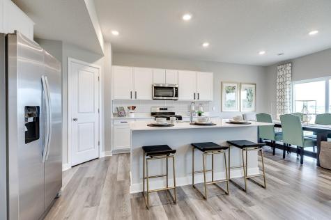 8102 Martin Avenue NE Otsego MN 55330