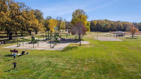 8102 Martin Avenue NE Otsego MN 55330