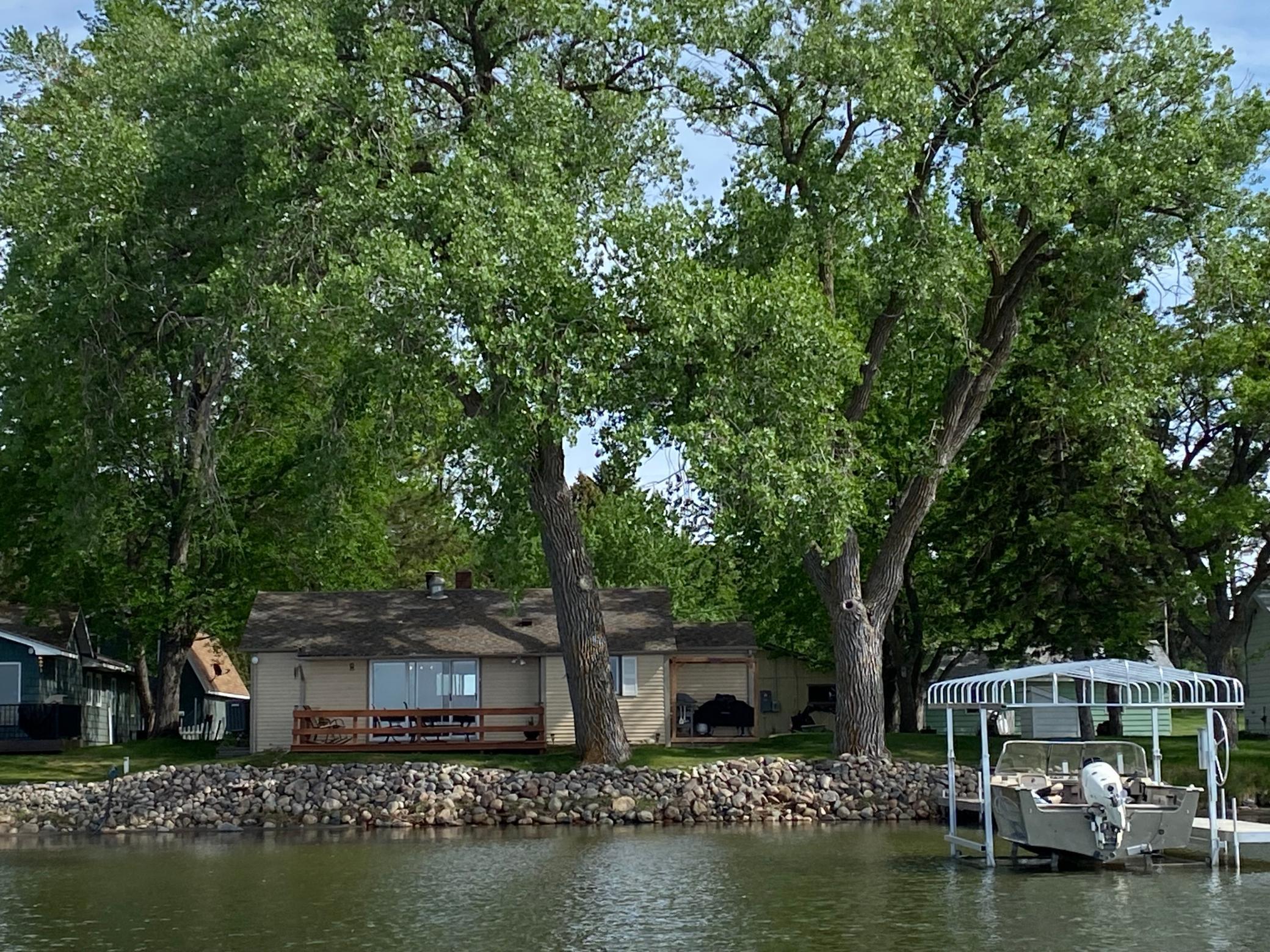 21029 Elks Point Road Fergus Falls MN 56537