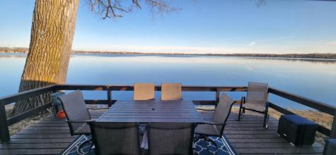 21029 Elks Point Road Fergus Falls MN 56537