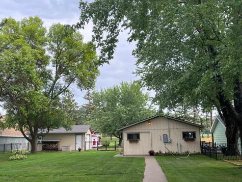 21029 Elks Point Road Fergus Falls MN 56537
